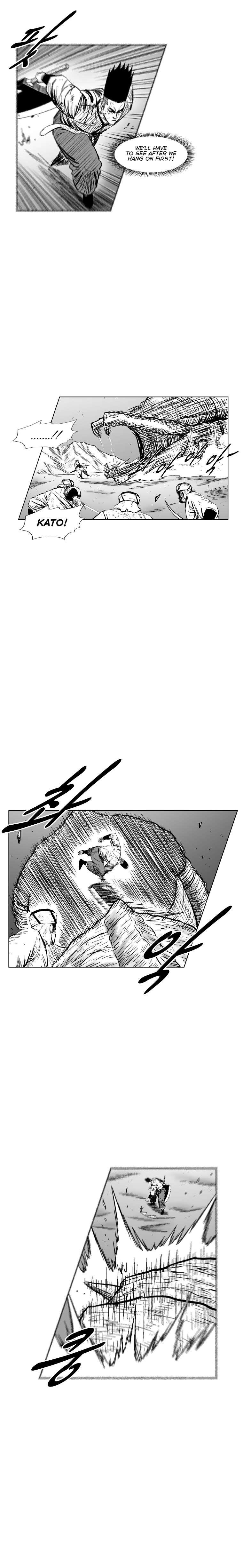 Red storm Chapter 308 - Page 14