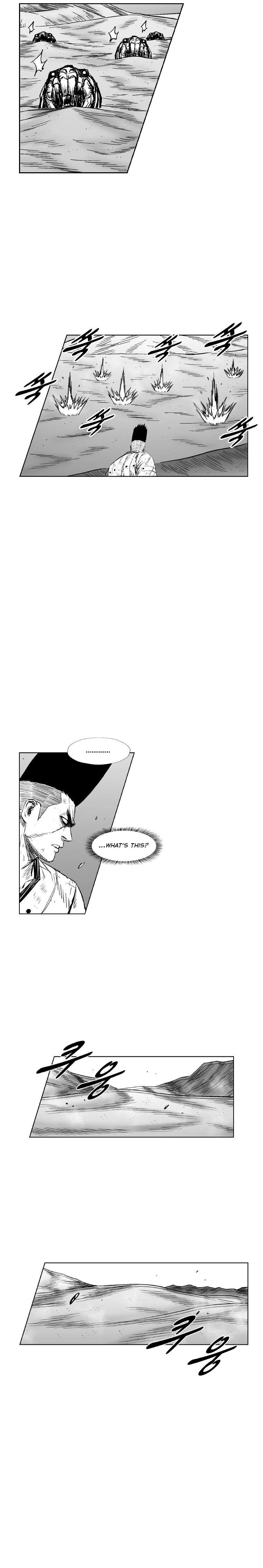 Red storm Chapter 308 - Page 16