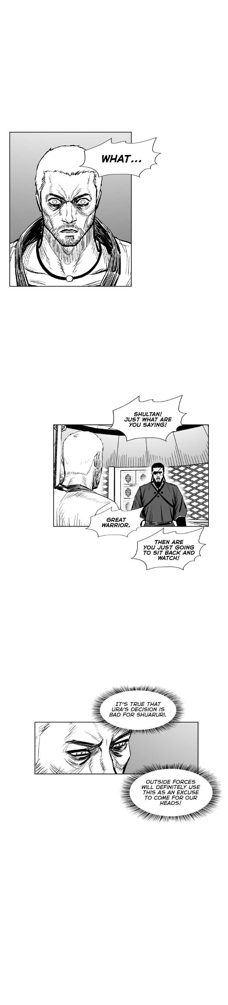 Red storm Chapter 309 - Page 10