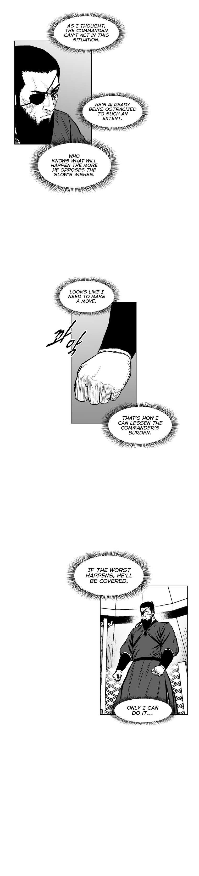 Red storm Chapter 309 - Page 12