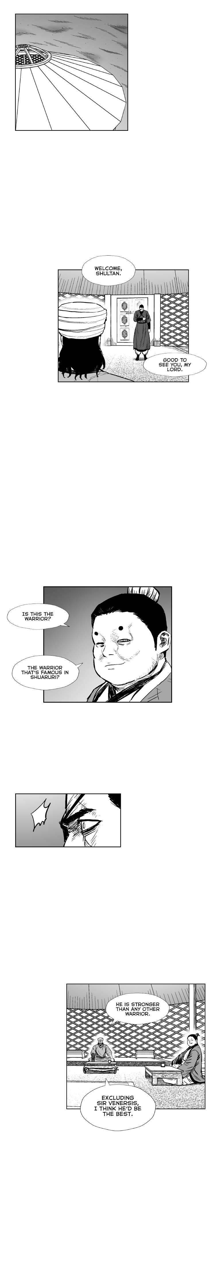 Red storm Chapter 309 - Page 15