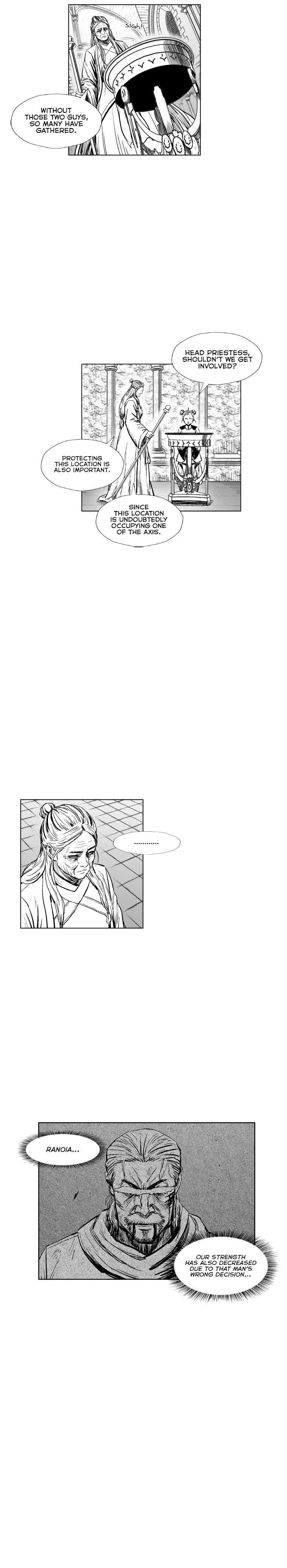 Red storm Chapter 309 - Page 7