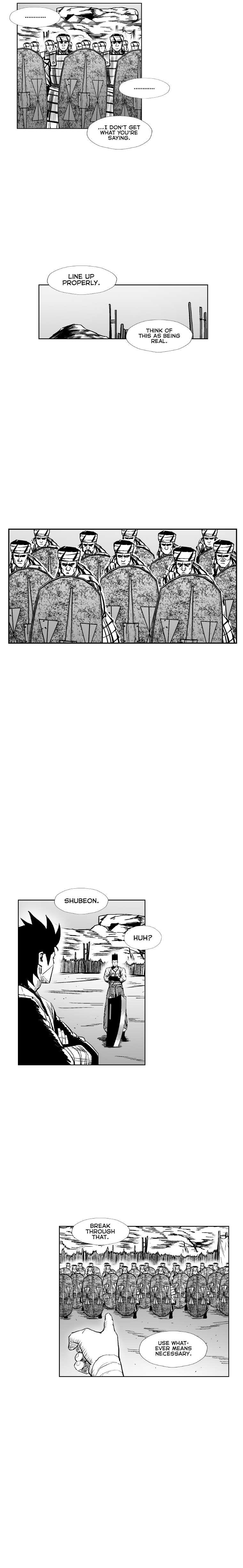 Red storm Chapter 310 - Page 15