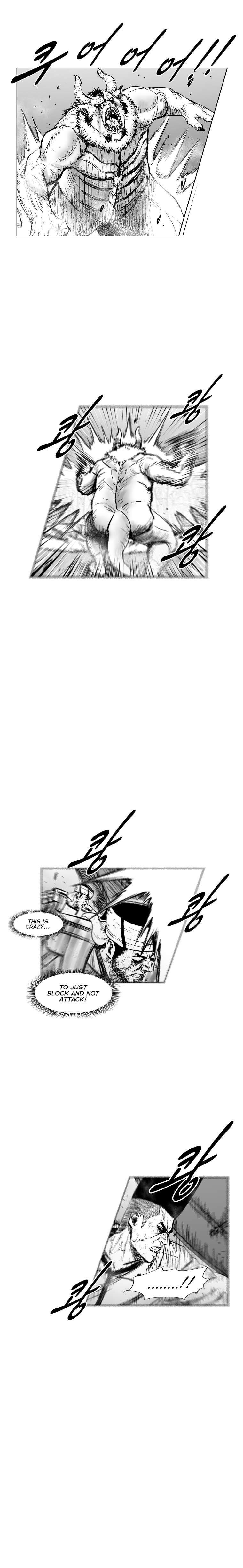 Red storm Chapter 310 - Page 18