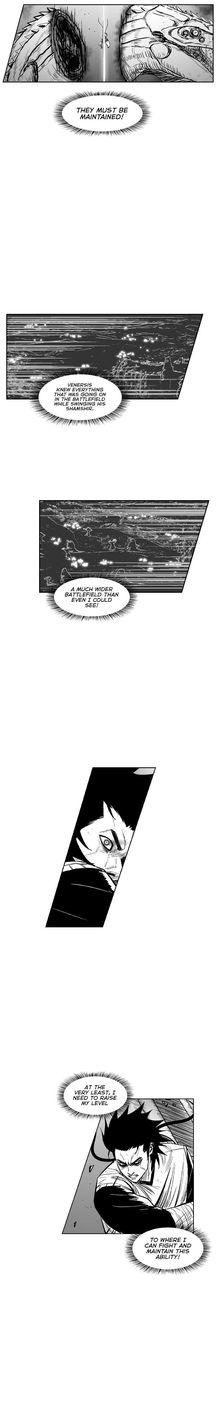 Red storm Chapter 310 - Page 22