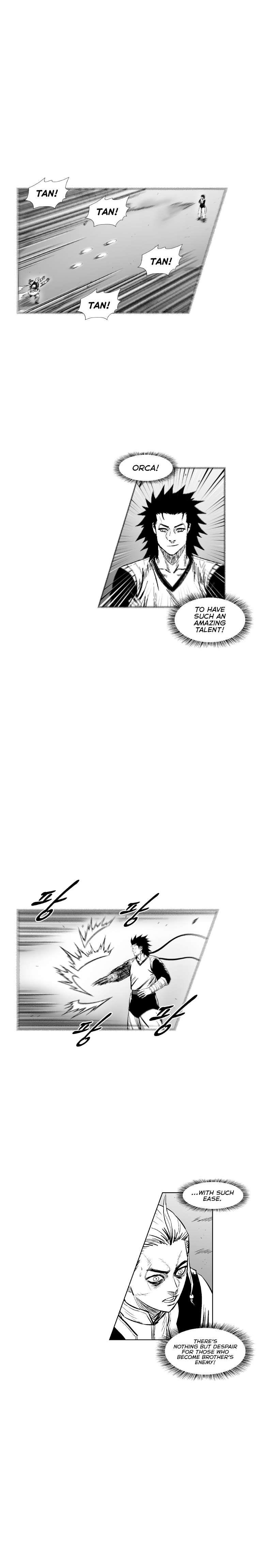 Red storm Chapter 310 - Page 3