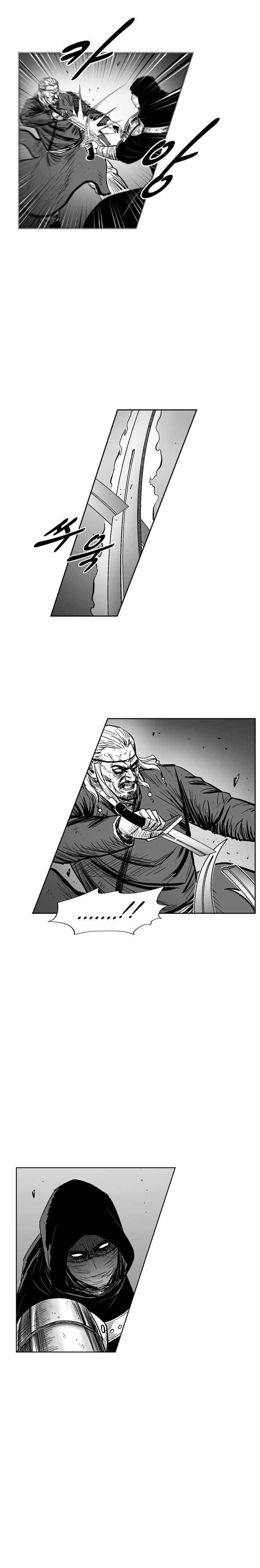 Red storm Chapter 311 - Page 10