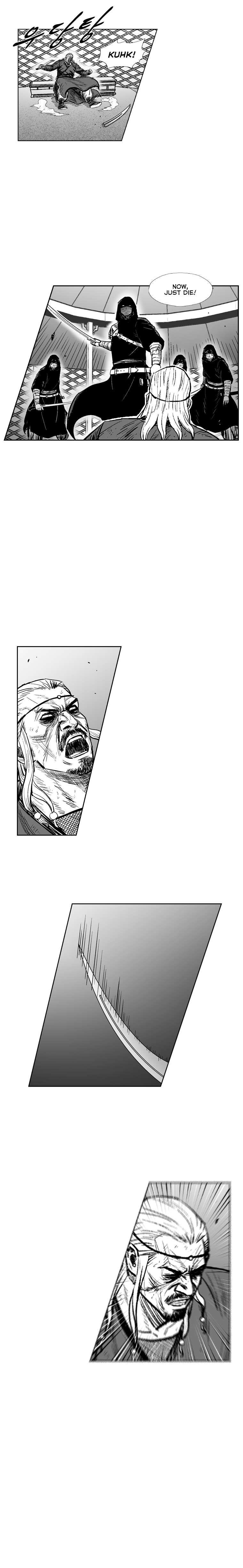 Red storm Chapter 311 - Page 12