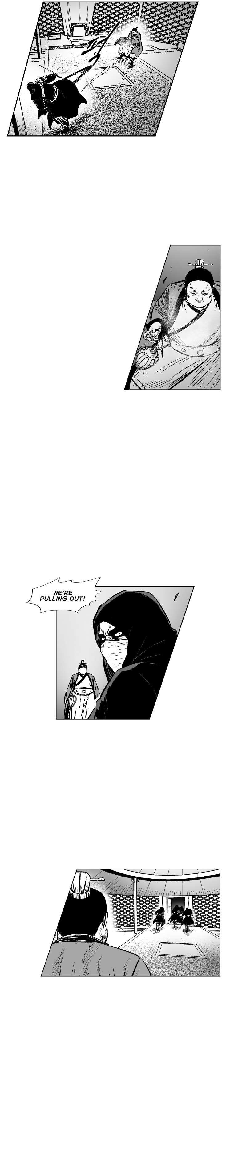 Red storm Chapter 311 - Page 15