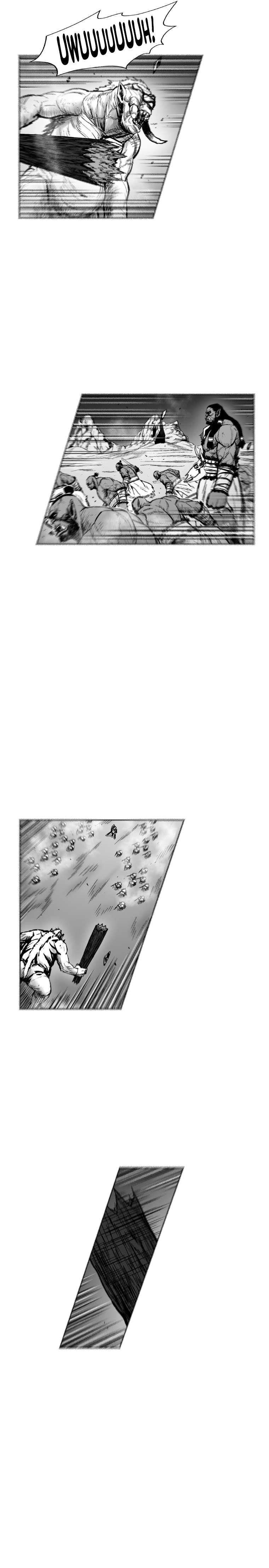 Red storm Chapter 313 - Page 11