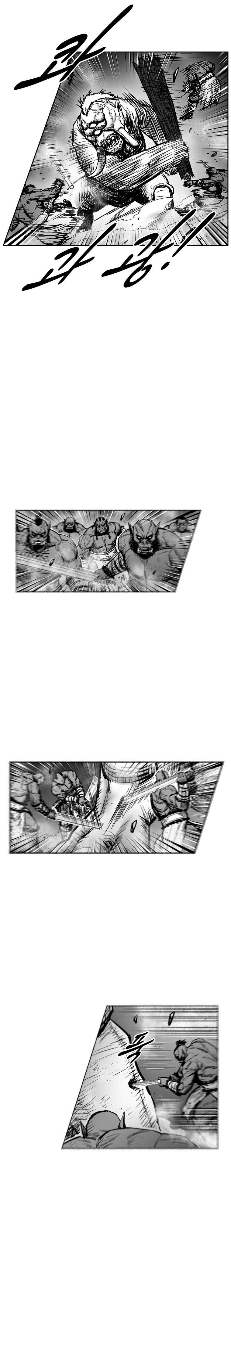 Red storm Chapter 313 - Page 12