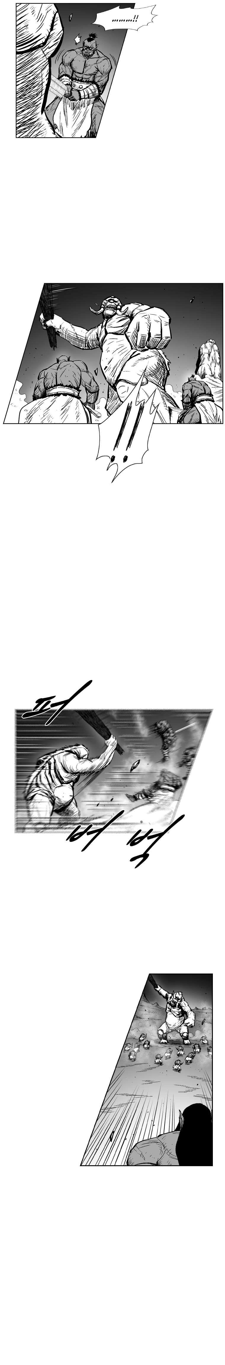 Red storm Chapter 313 - Page 13