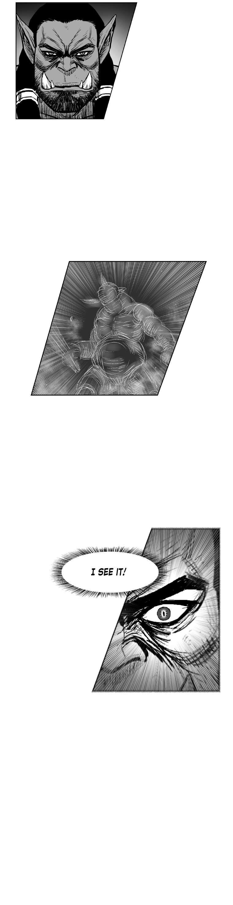 Red storm Chapter 313 - Page 14