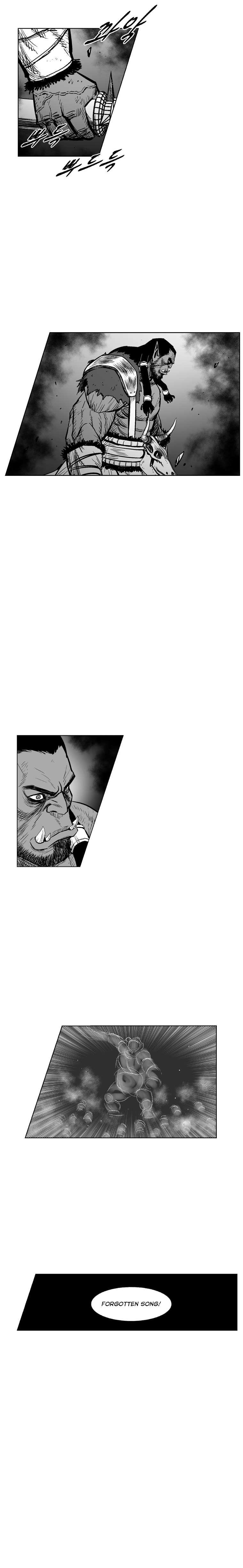 Red storm Chapter 313 - Page 15