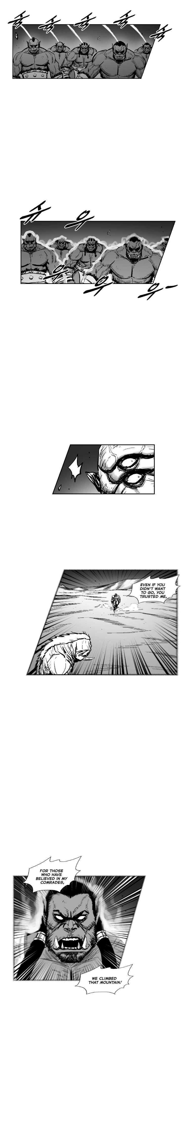 Red storm Chapter 313 - Page 17