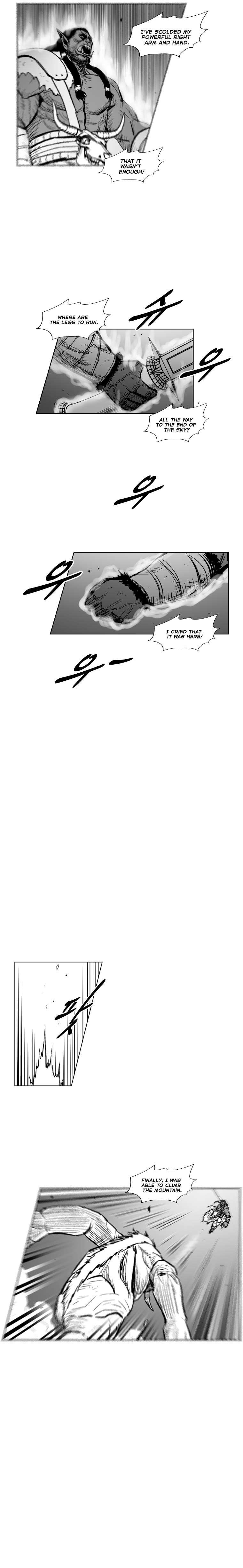 Red storm Chapter 313 - Page 19