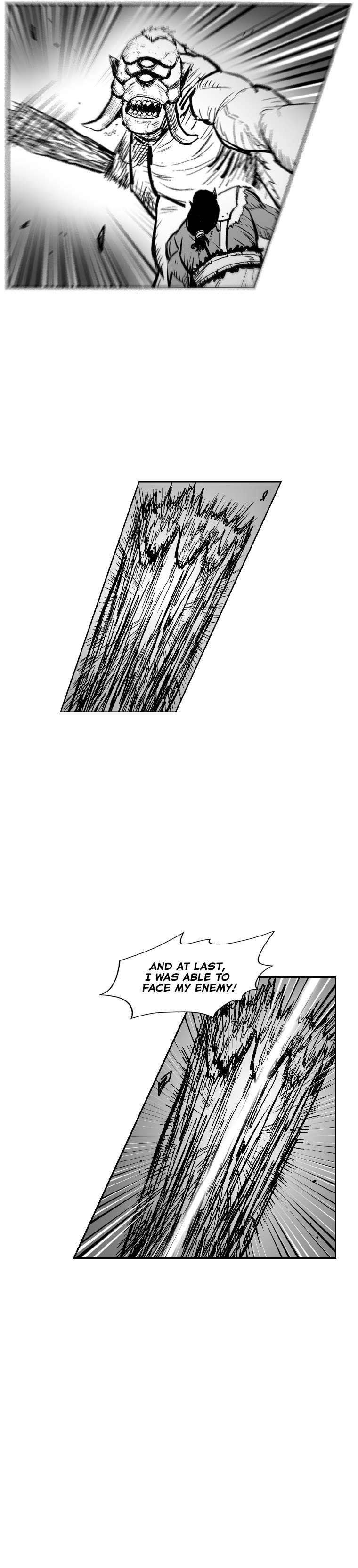 Red storm Chapter 313 - Page 20