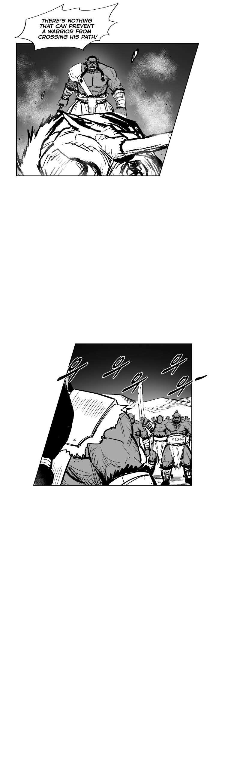 Red storm Chapter 313 - Page 22