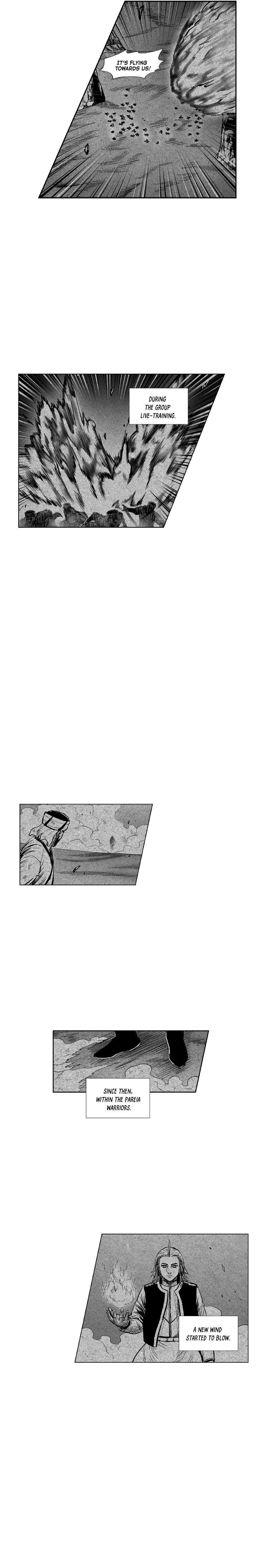 Red storm Chapter 313 - Page 4