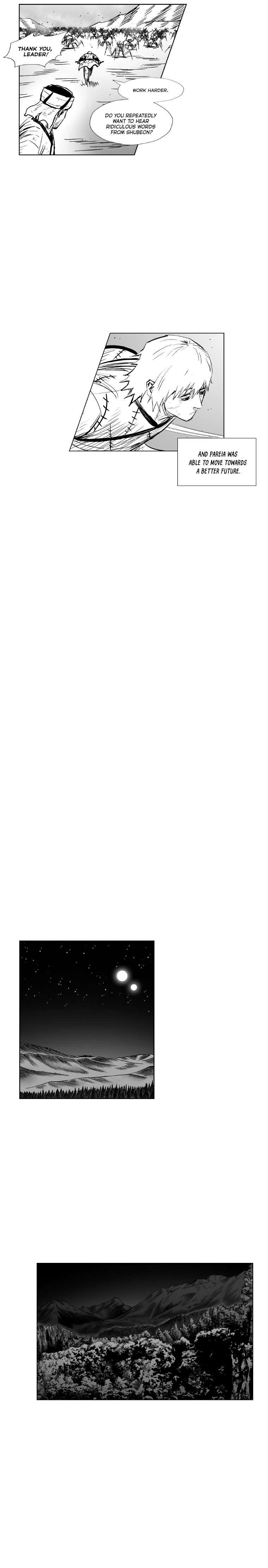 Red storm Chapter 313 - Page 6