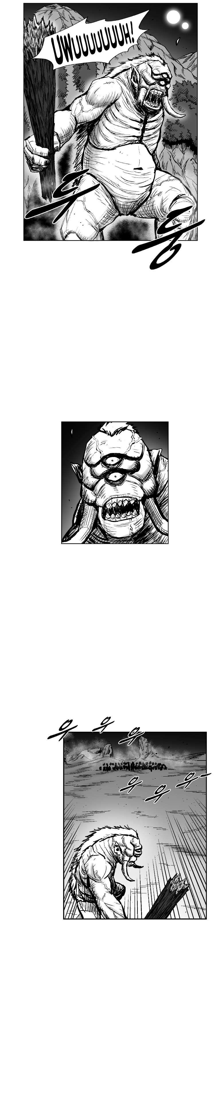 Red storm Chapter 313 - Page 9