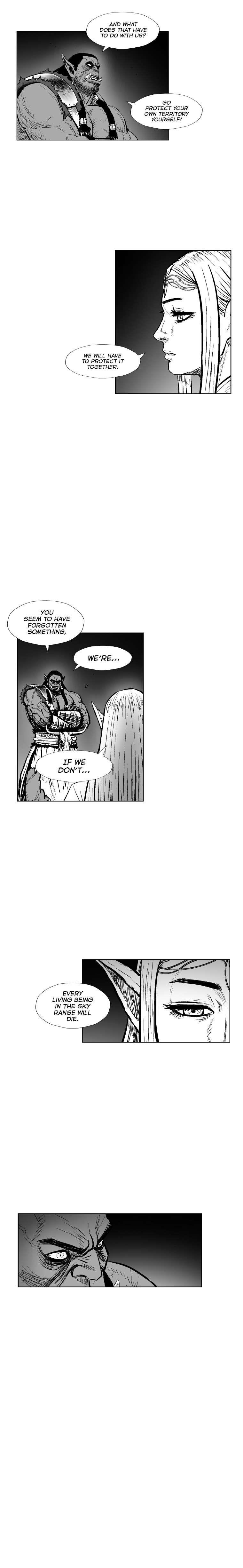 Red storm Chapter 314 - Page 11