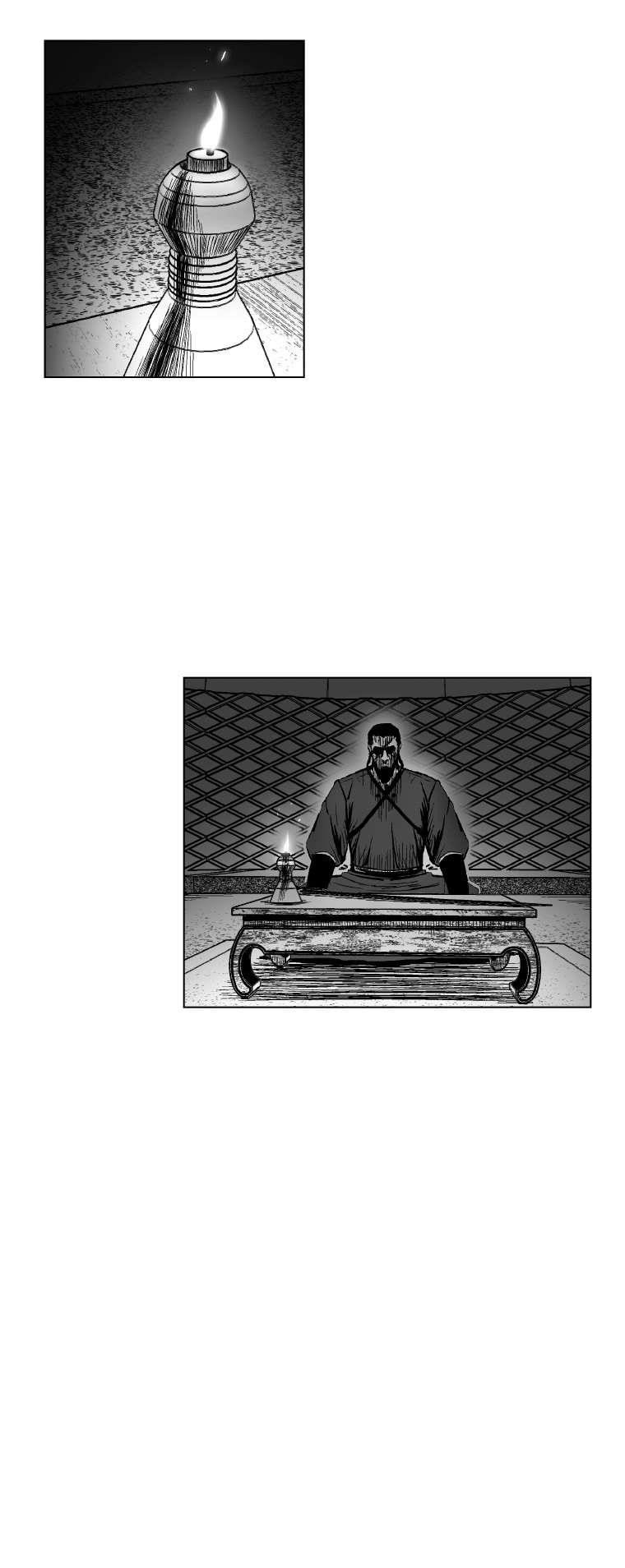 Red storm Chapter 314 - Page 12