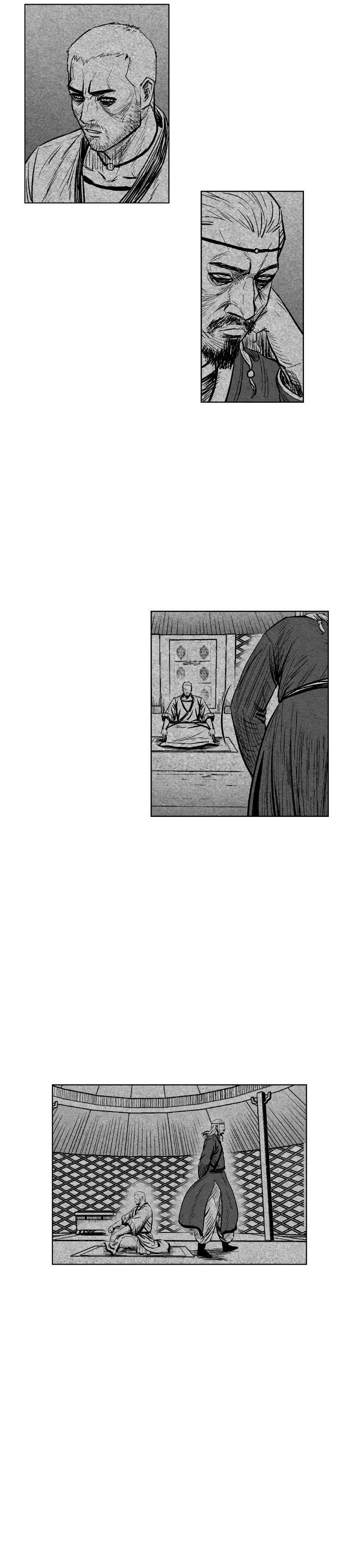 Red storm Chapter 314 - Page 15