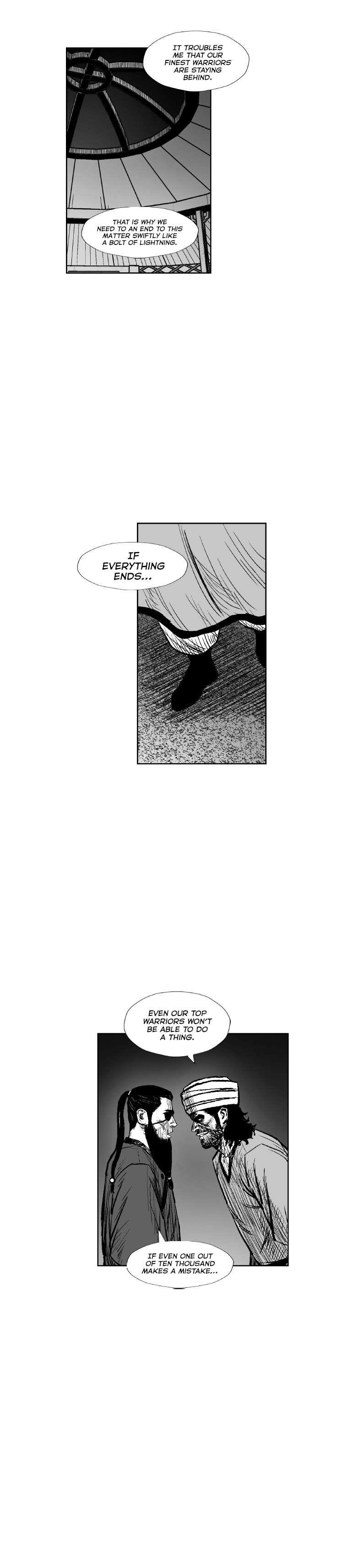 Red storm Chapter 314 - Page 18