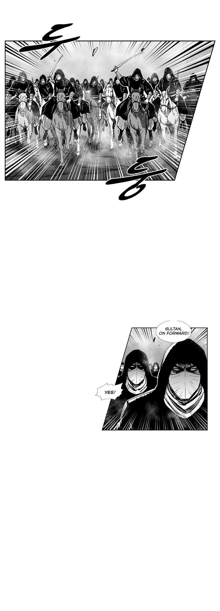 Red storm Chapter 315 - Page 10