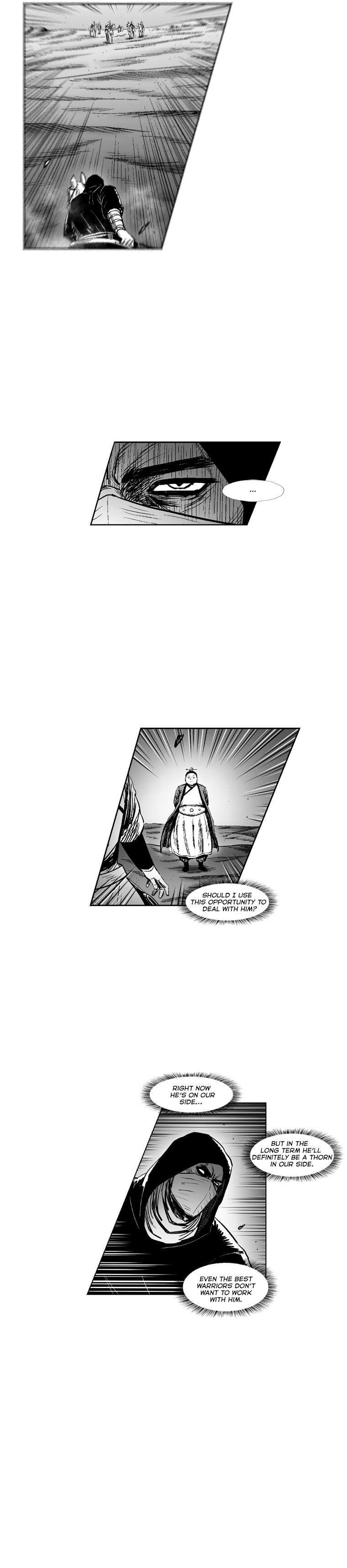 Red storm Chapter 315 - Page 14