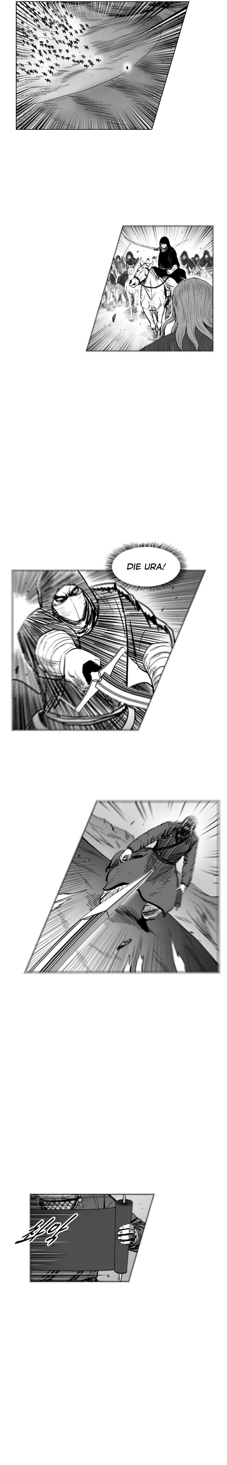 Red storm Chapter 315 - Page 21