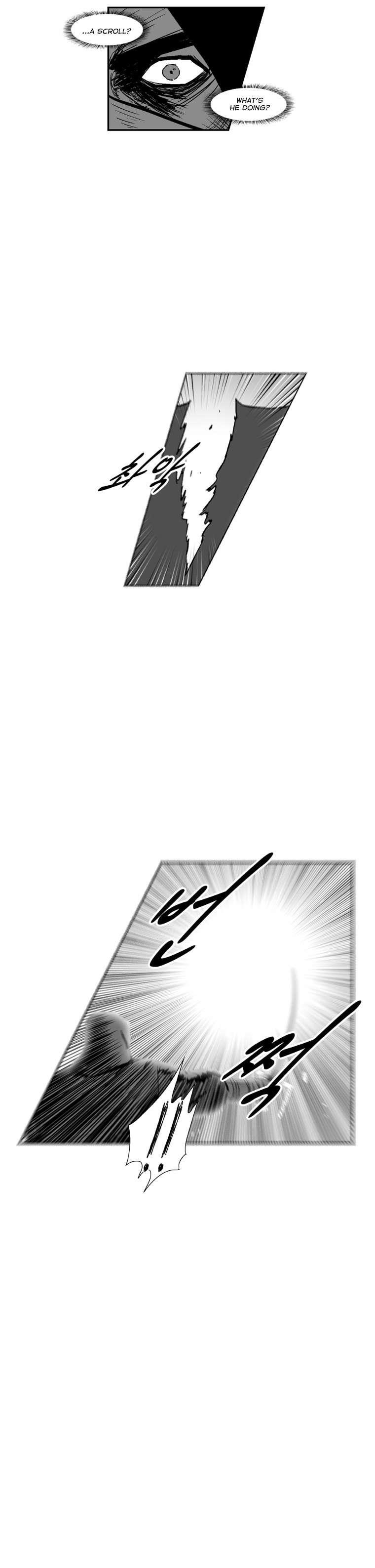 Red storm Chapter 315 - Page 22