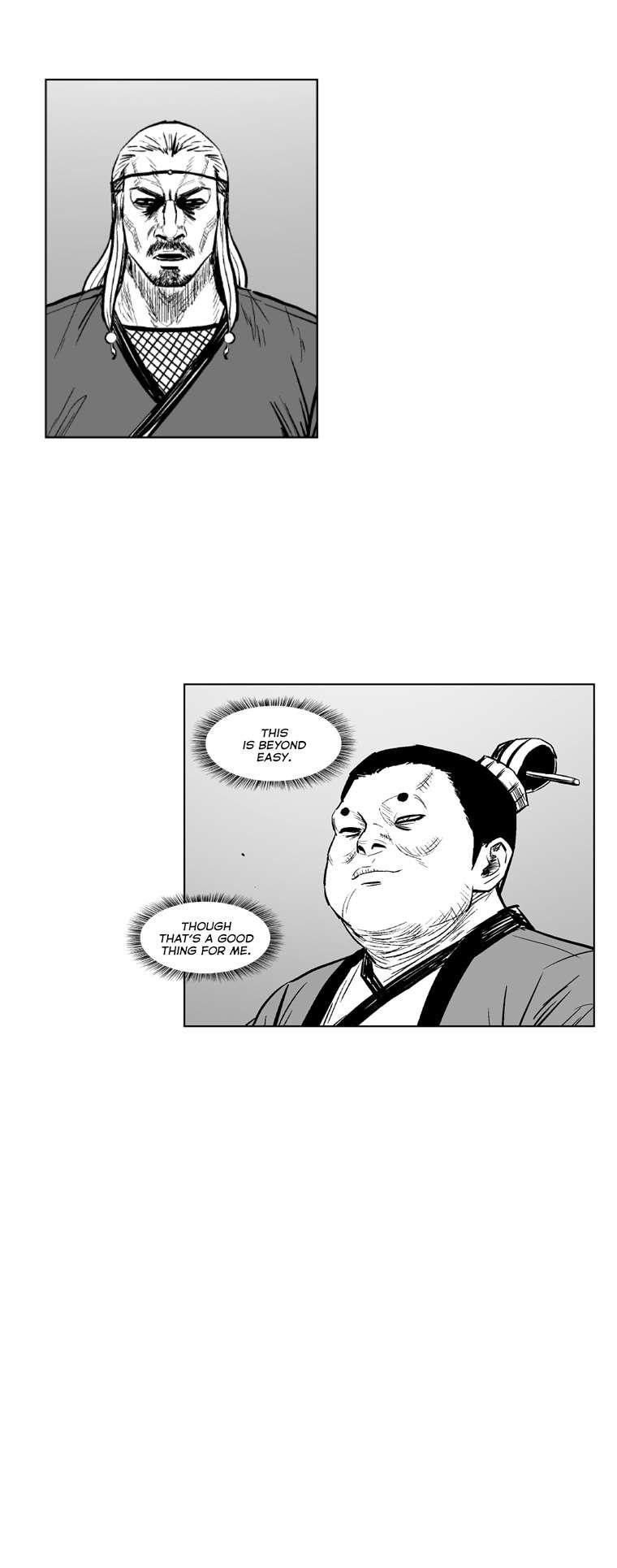 Red storm Chapter 315 - Page 6