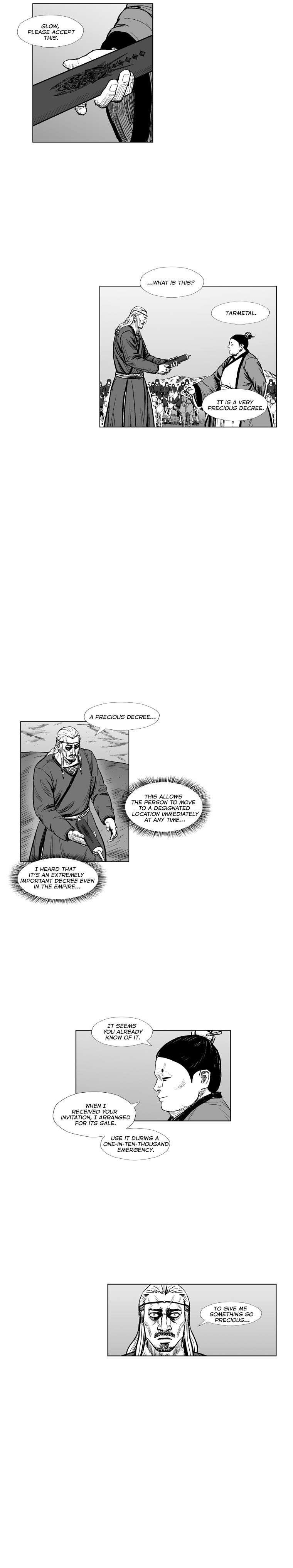 Red storm Chapter 315 - Page 7