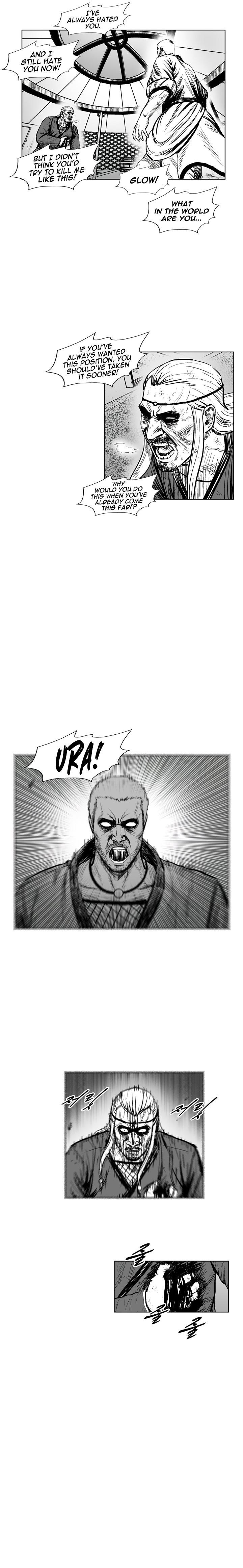 Red storm Chapter 316 - Page 13