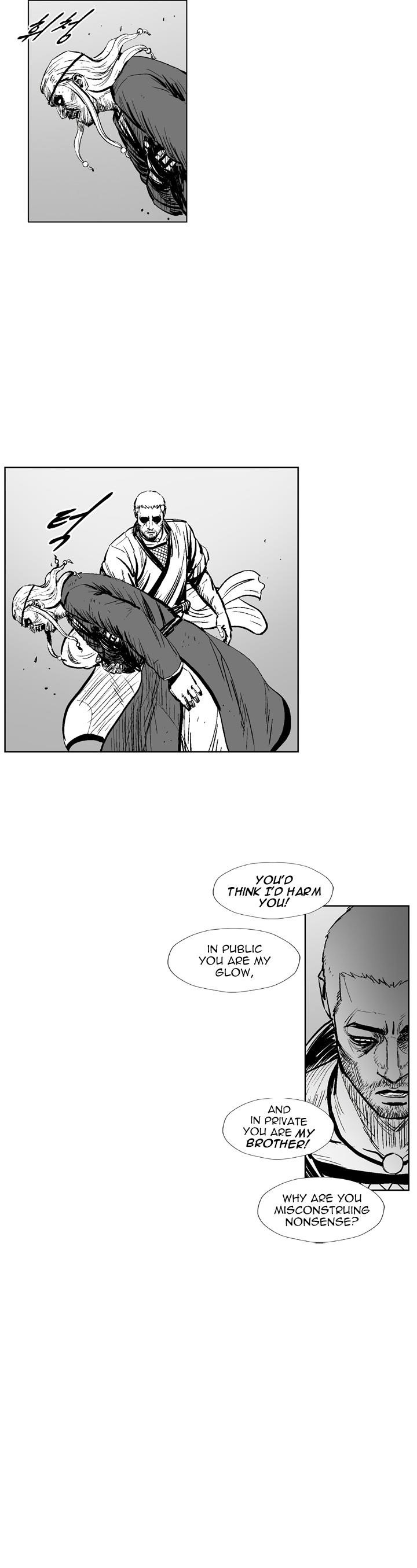 Red storm Chapter 316 - Page 14