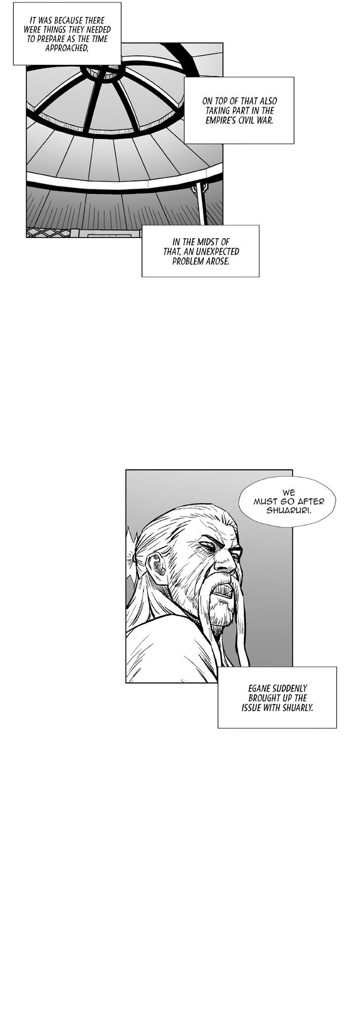 Red storm Chapter 316 - Page 18