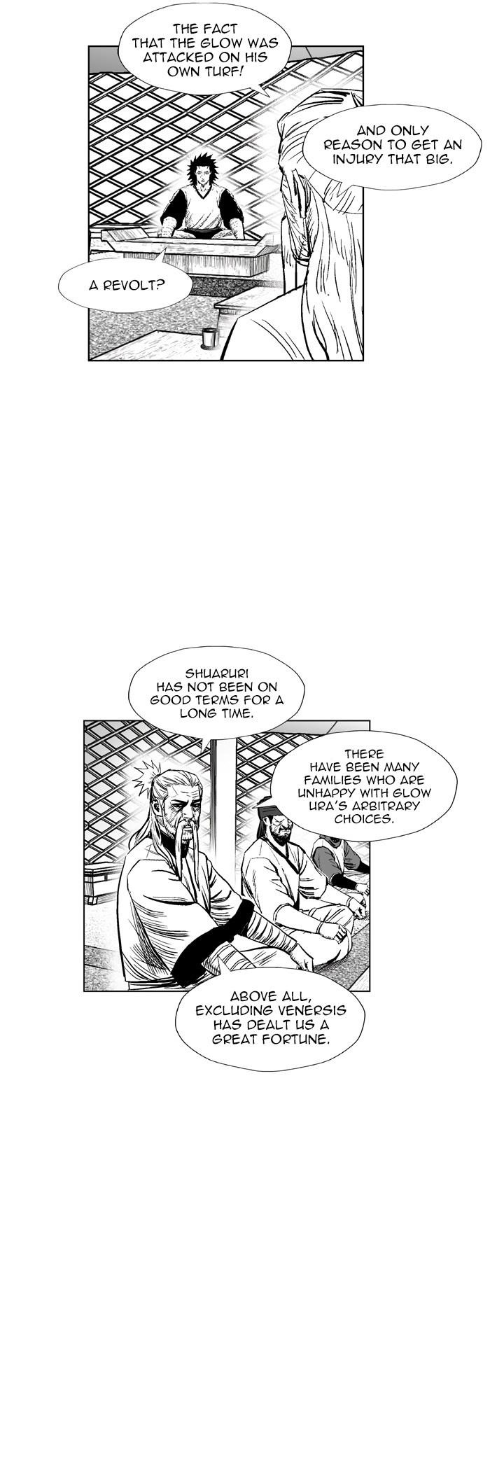 Red storm Chapter 316 - Page 20