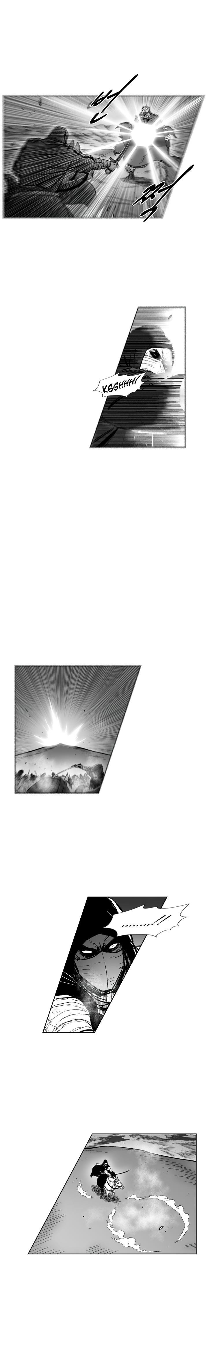 Red storm Chapter 316 - Page 3