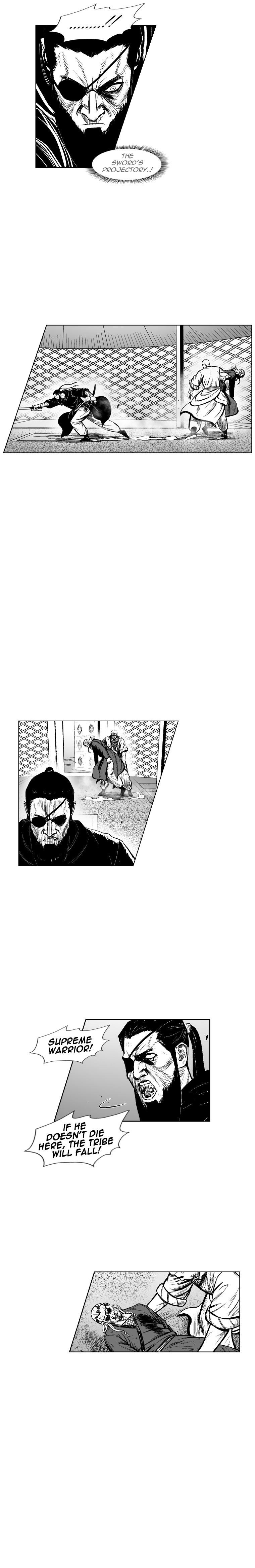 Red storm Chapter 317 - Page 14