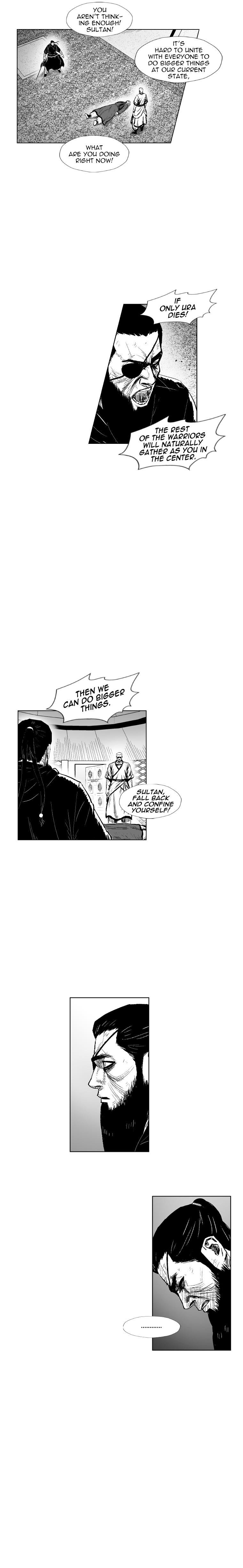 Red storm Chapter 317 - Page 16