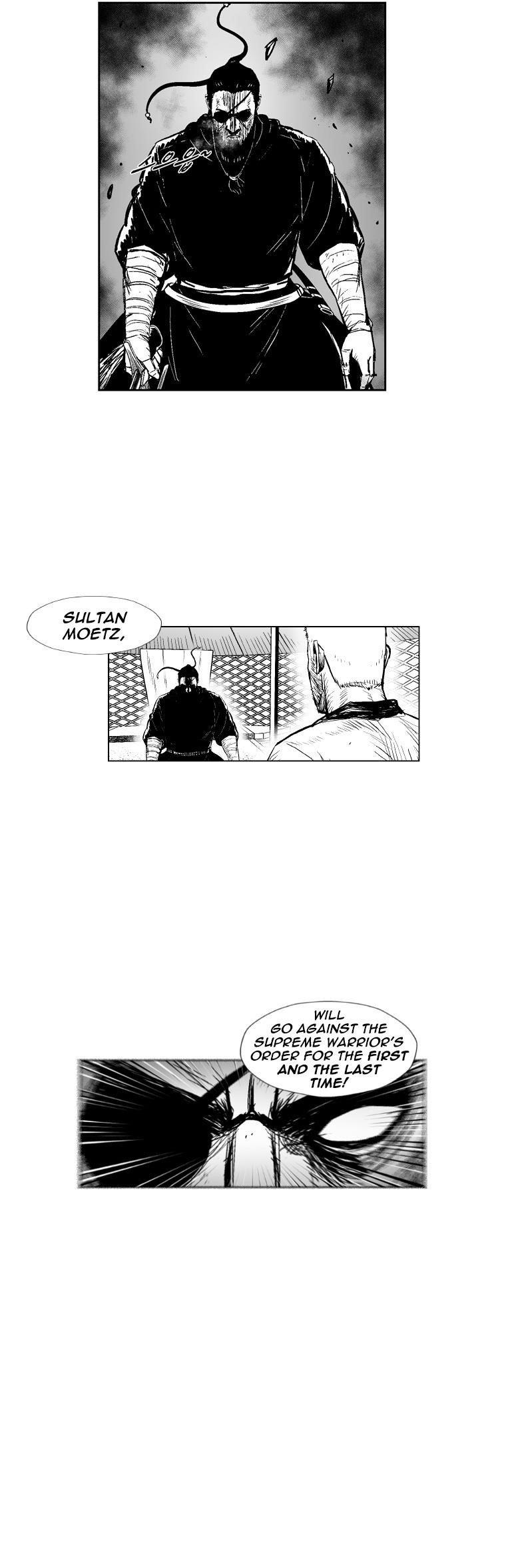 Red storm Chapter 317 - Page 17