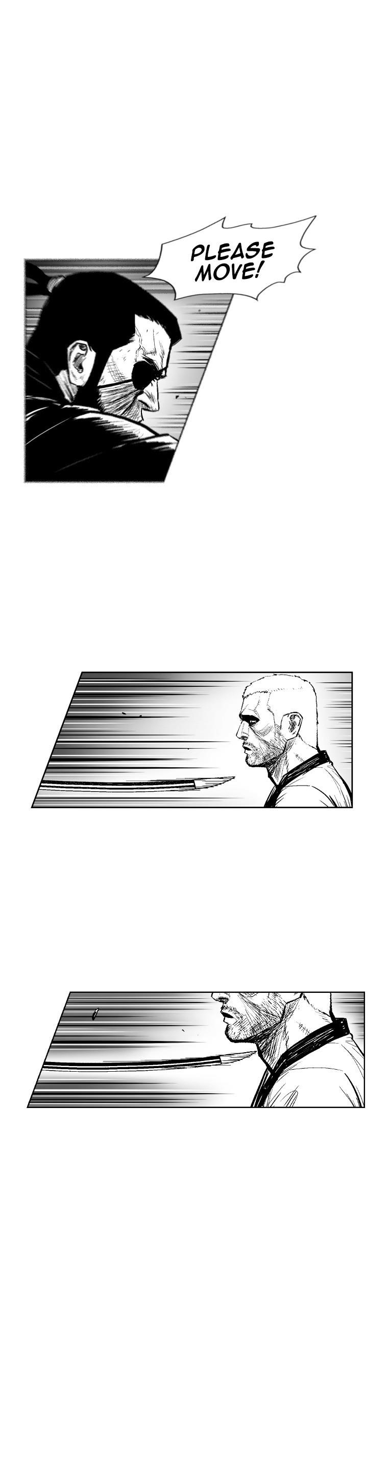 Red storm Chapter 317 - Page 19