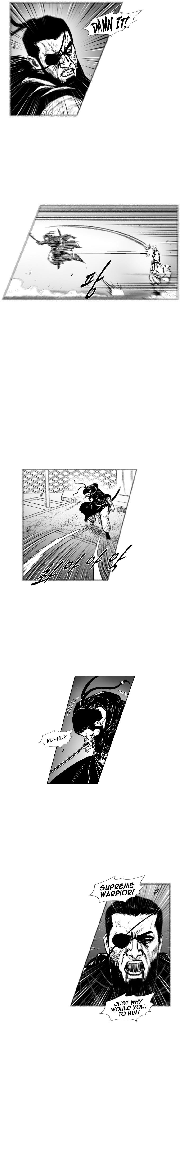 Red storm Chapter 317 - Page 20