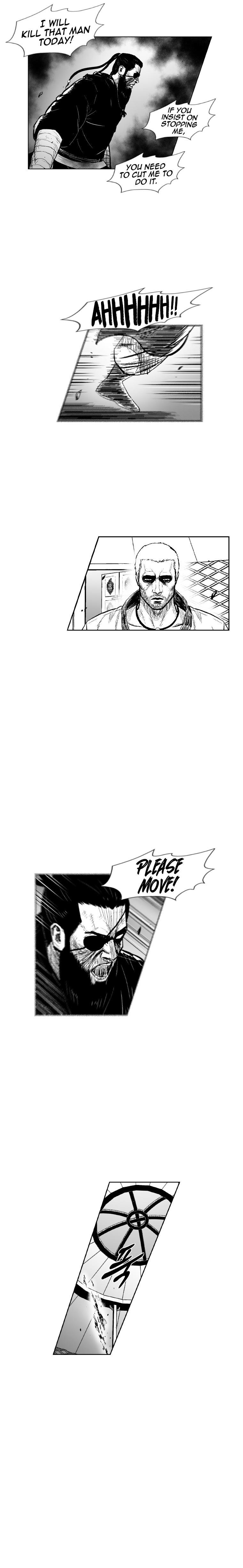 Red storm Chapter 317 - Page 22