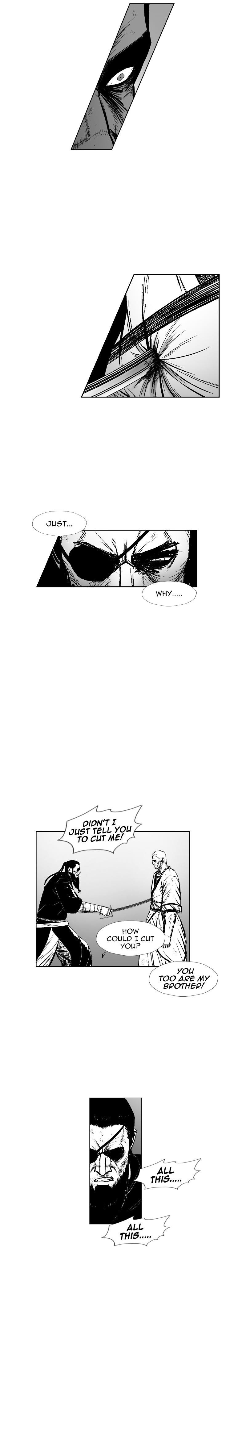 Red storm Chapter 317 - Page 23