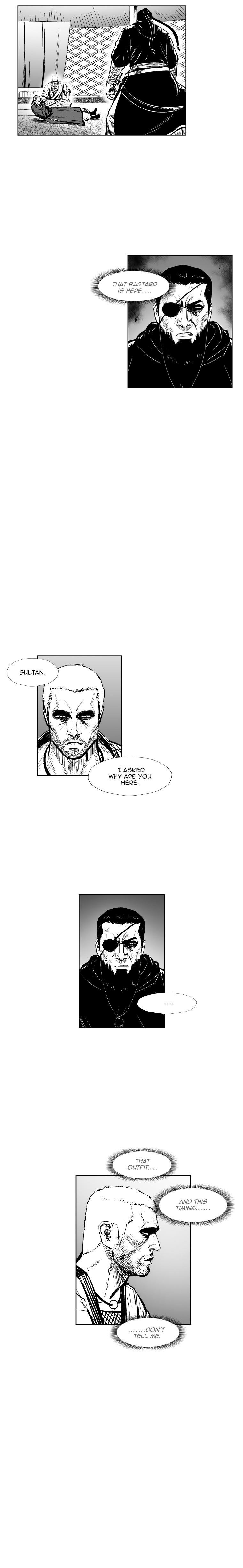 Red storm Chapter 317 - Page 9