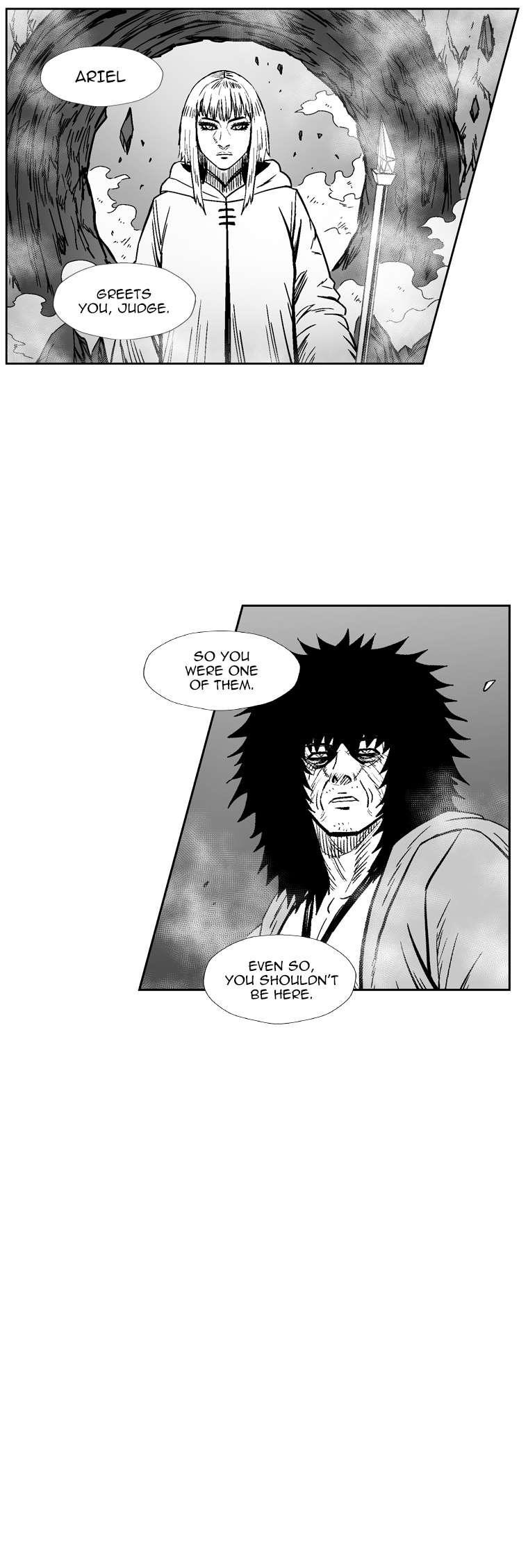 Red storm Chapter 321 - Page 10