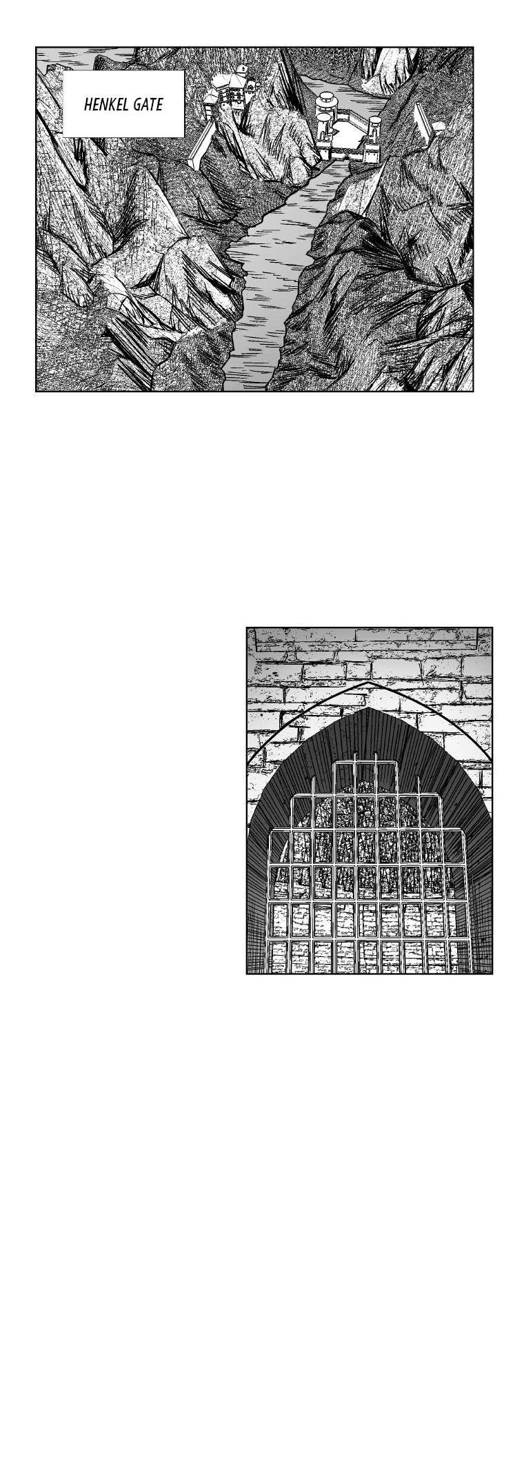 Red storm Chapter 321 - Page 12